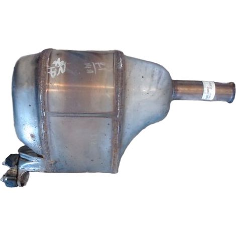 [PRODUIT D'OCCASION] Silencieux Arriere HYUNDAI I10 ♻️ Ref Oe. 287000x250 - Garantie à vie (1/3)