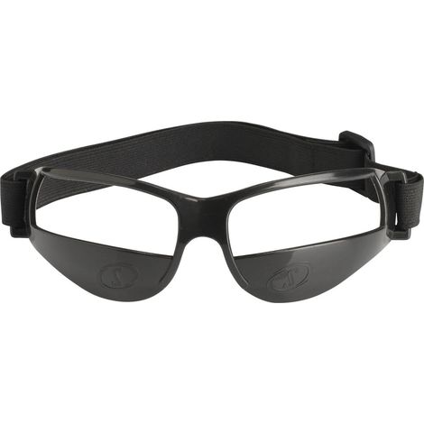 Lunettes Dribble - Vision Vers le Bas Restreinte - Pour Entraînement Basket - Taille Unique - 1 Pièce (1/5)