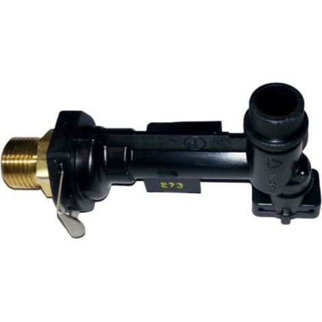Detector de caudal Fagor FE24NOX