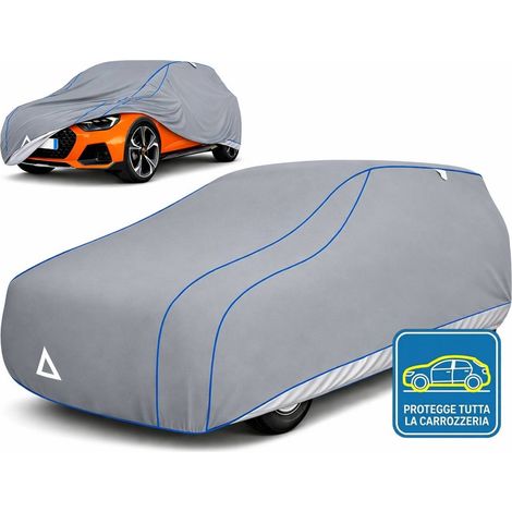 GEV Telo antigrandine auto completo m Copertura Impermeabile Totale Originale (1/5)