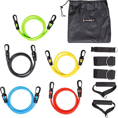 Set di nastri di allenamento, confezione da 30 (1/5)