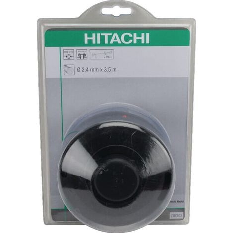 Mähkopf HIKOKI 781303