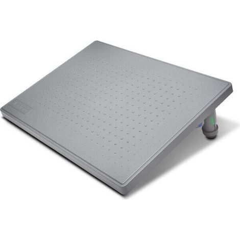 Reposapiés ergonómico ajustable Kensington SmartFit SoleMate (1/4)