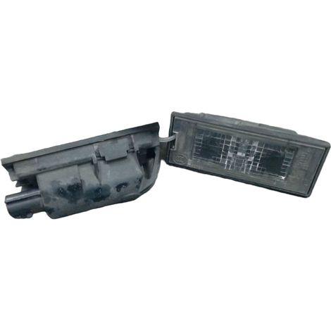 [PRODUIT D'OCCASION] Eclaireur Plaque De Police SMART Forfour ♻️ Ref Oe. A4159062300 - Garantie à vie (1/2)