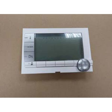 Remeha Scheda display Isystem, S101249