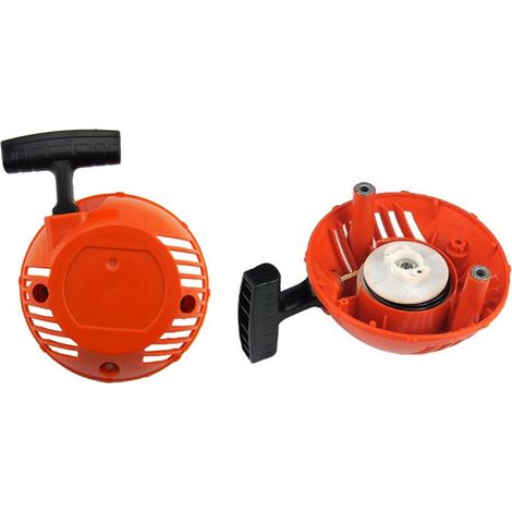Arrancador HUSQVARNA 125C, 125L, 125R, 128R