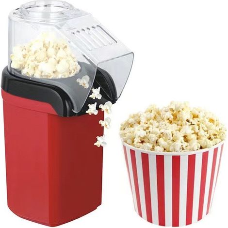 machine à pop-corn - machine à pop-corn - pot à pop-corn - machine à pop-corn - pop-corn - flocons de pop-corn