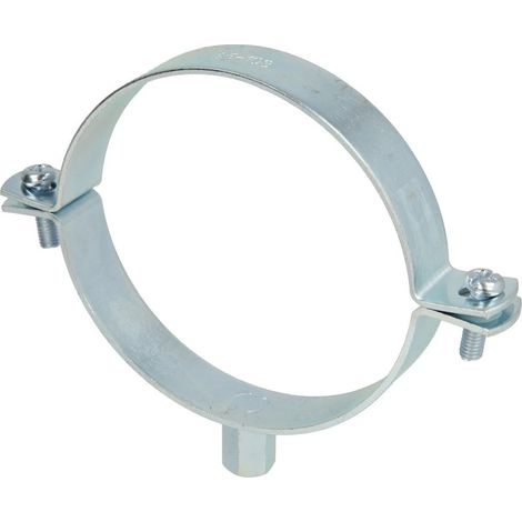 Collier de tuyau 95 - 103 mm