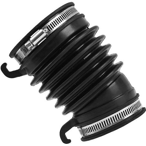 Tuyau d'admission d'air compatible avec Honda Civic 1.6 Diesel 2012-16, tuyau de flux d'air 17228-RZ0-G00, remplacement du conduit d'air (1/5)