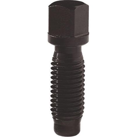 TECWERK Spannschraube Größe=A M7 L.21mm 4-KT.8mm z.Wechselhalter TECWERK (1/2)