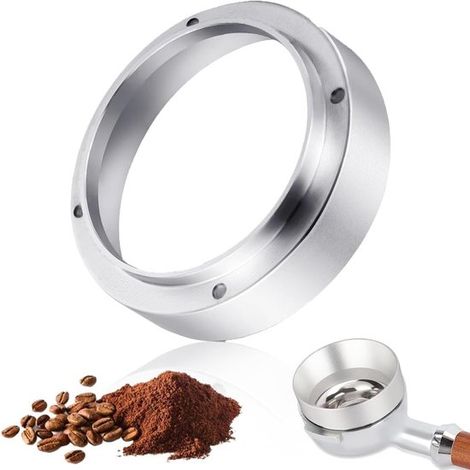 Anello dosatore da 51 mm per macchine da caffè espresso - Accessori per macchine da caffè (1/5)