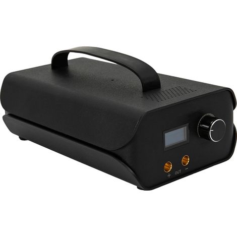 Soldadora por puntos, 3000 F Faradios, voltaje de 220 V, espesor de hasta 0,4 mm, pantalla LED, patas antideslizantes.