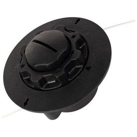 Trimmer Head for Stihl FS38 FS40 FS45 FS50 FSE60 FSE71 FSE81 TE600 TE700 TE1000 Auto Cut C5-2 4006 710 2105 (1/4)