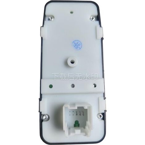 68183752AE is a window switch for 2015-2017 Dodge Challenger vehicles. (1/4)