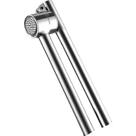 Spremiaglio manuale in acciaio inox per la casa (1/5)