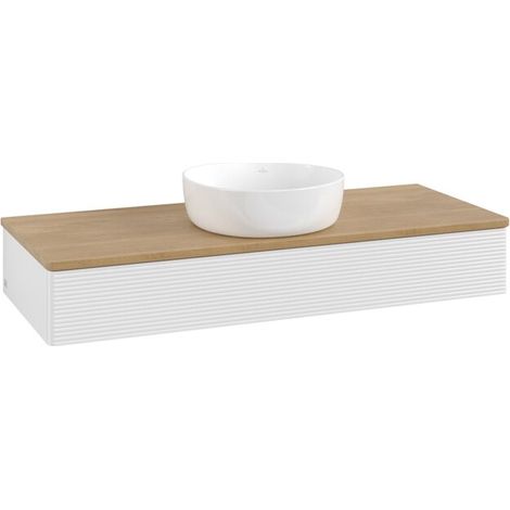 Villeroy & Boch K10111GF WTUS Antao K101 1200x190x500mm (1/3)
