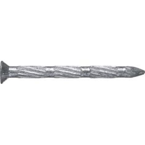 Clou en acier BÄR Ø 3,5 x longueur 65 mm - 13 (1/2)