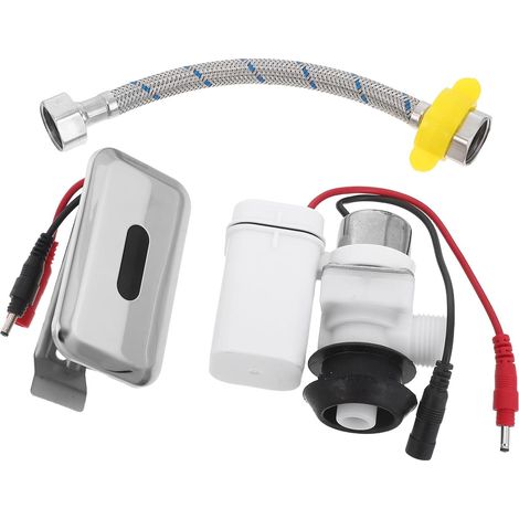 Capteur Automatique pour Urinoir Système (1/5)