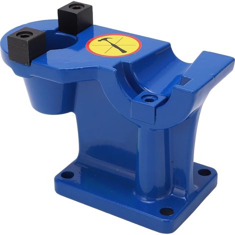 BT30 Clamping Fixture for CNC Tool Holder, Aluminum Alloy Locking Device for Vertical and Horizontal Use, Industrial Grade Universal Clamp (1/5)