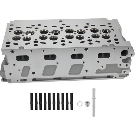 Cabeza cilindro for VW Multivan Transporter T5 T6 2.0 TDI Diésel 03L103351D