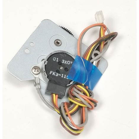 Moteur de numérisation compatible avec les modèles Canon MF4580, 4570, 4550, 4452, 4430, 4420, 4410 et D550.