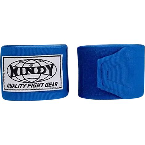 Vendas de boxeo Windy Blue 4,5M (1/3)