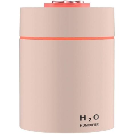 Pair Diffuseur d'huiles essentielles pour humidificateur d'air (1/5)