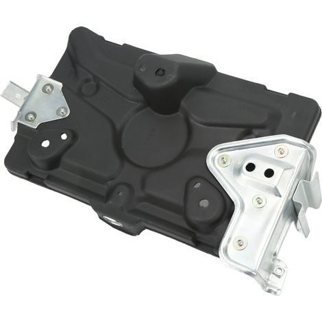 Support de batterie en alliage métallique MR440935, fixation sécurisée et protectrice, pour Mitsubishi Montero Pajero 2001-2006 (1/5)