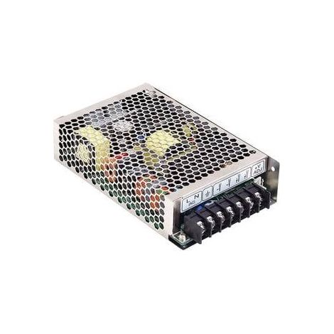 MEAN WELL HRP-150-24 ALIMENTATION À DÉCOUPAGE 24 V/DC 6.5 A 156 W