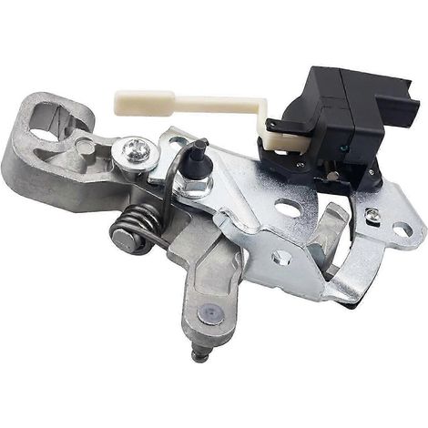 Support de levier de vitesse de colonne de direction avec transducteur 68470756AA pour Dodge RAM (1/5)