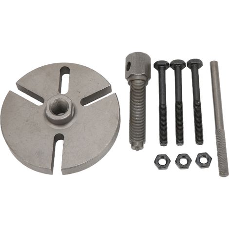 Extracteur de volant magnétique universel pour Yamaha YBR SRZ150 Rama Neptune 125, outil de remplacement compatible (1/5)