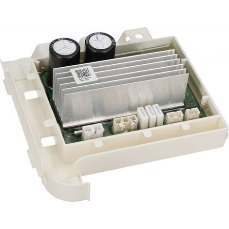 MODULE DE PUISSANCE INVERTER POUR LAVE LINGE   SAMSUNG - DC92-01378A (1/5)