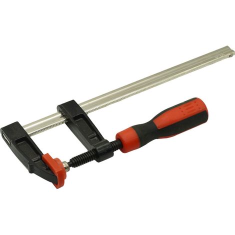 Serre-joints métalliques libération rapide largeur 50mm pour bois métal (1/3)
