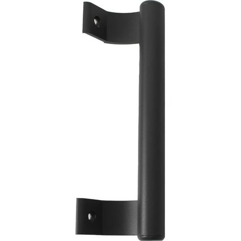 Poignée de porte coulissante 8 "alliage d'aluminium pour portes de patio, portes en verre. Remplacement de certaines anciennes poignées de porte. (1/5)