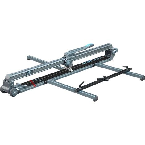 Macchina tagliapiastrelle manuale ad alta precisione, modello BM-980T (1/2)