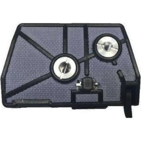 Filtres à air de rechange pour tronçonneuses STIHL ST800 (modèles 028- 028Q- 028W- 028WB- 028 Woodboss- 028AV et 028 Super). (1/5)