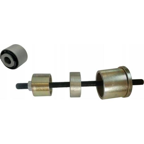 EXTRACTOR DE MANGUITO TRASERO LAND ROVER FREELANDER 2 (1/2)