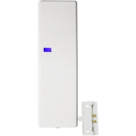 Pyronix Hikvision WL-WE Erkennt Überschwemmungen oder Wasserlecks 868MHz Weiß