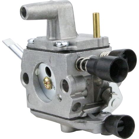 Carburatore compatibile con motosega Stihl FS200 FS300, ricambio 4128-129-0900 - ALTRO (1/3)