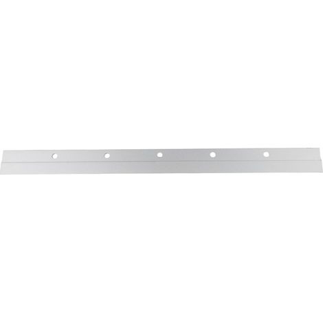 Supports muraux robustes en aluminium forme de Z pour tableaux, (1/5)
