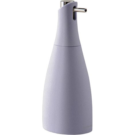 COSMIC WJC252A1004256 SAKU Dosificador Jabón Encimera Lavander 300Ml - ref: WJC252A1004256