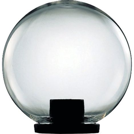 SFERE GLOBO P/LAMPIONI CM30 TRASPARENTE