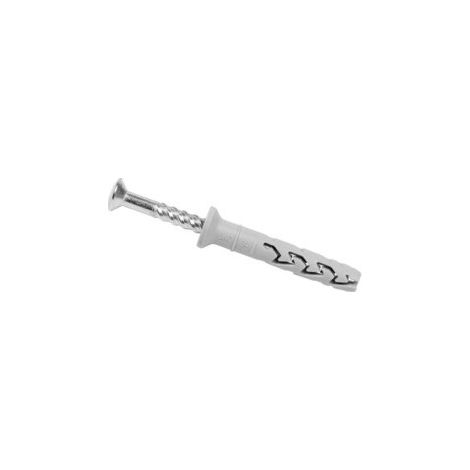 ELEMATIC TASSELLO JTX TS/V 8X 75 MM C/VITE 50 PZ- 1,0 confezione