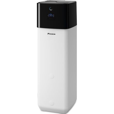 DAIKIN Altherma 3 H MT ECH2O 300 H/C Inneneinheit mit integr. 300 L Speicher, ETSX12P30E (1/5)