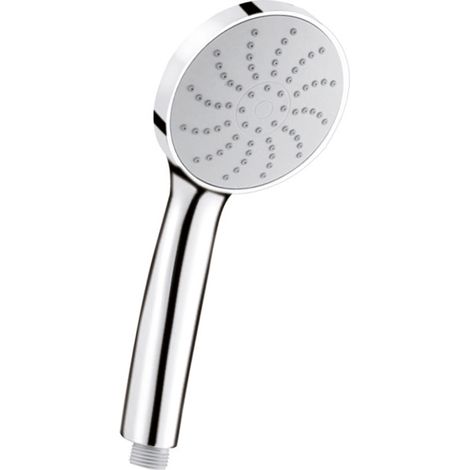 Doccetta Monogetto Anticalcare Mod.13039 Doccia Getto Regolabile 80mm (1/2)