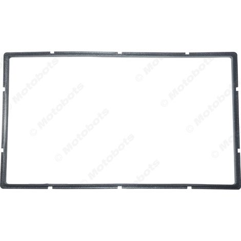 Suitable for Mitsubishi Pajero/Shogun/Montero dual-spindle car audio modification frames and sound system panels. (1/4)