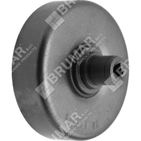 Campana frizione diametro interno 69 mm per decespugliatori STIHL COMPATIBILE - 047807
