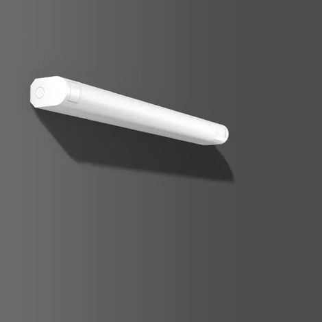 RZB LED-Linienleuchte 451174.002 (1/2)