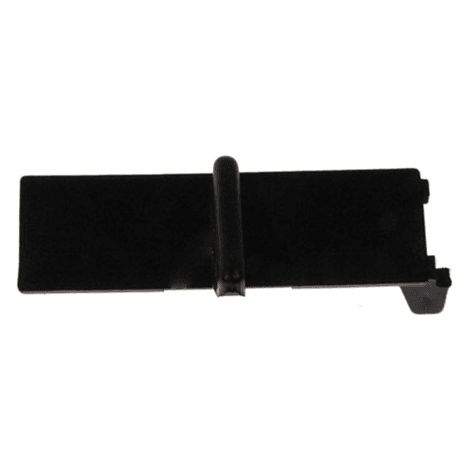 TOUCHE CURSEUR VITESSE MOTEUR POUR HOTTE WHIRLPOOL - 481241129048 (1/7)