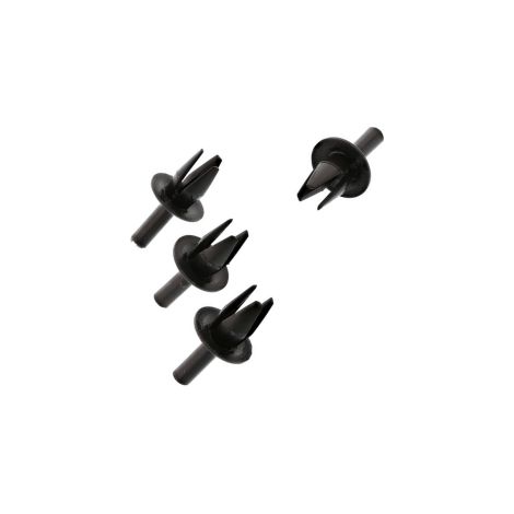 Clips de fixation d'origine 4055046587 ELECTROLUX